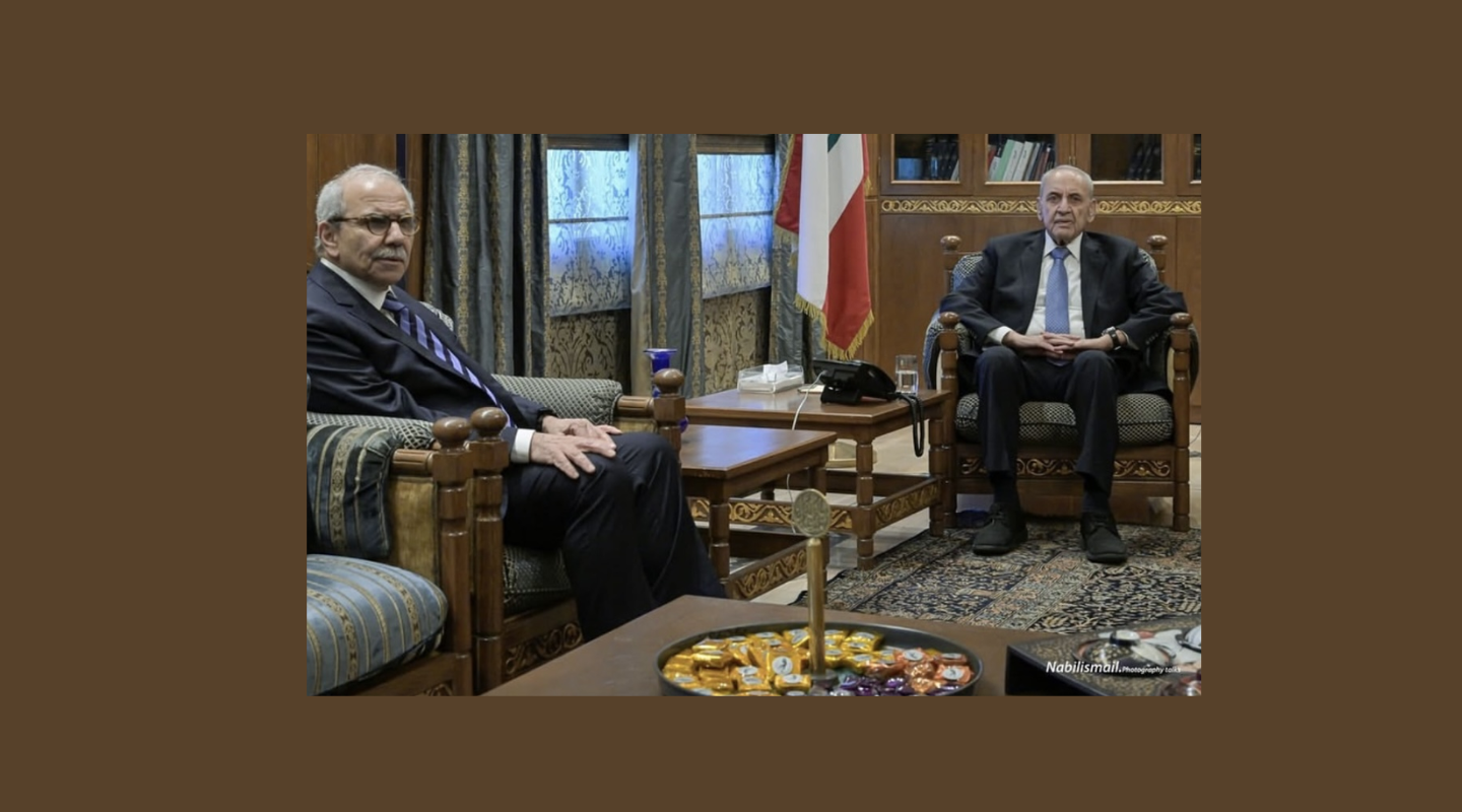 منذ آخر أيّام رفيق الحريري لم تشهد علاقة بري توترًا كهذا الذي يفصل بينه وبين نواف سلام