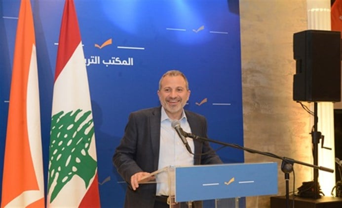 جبران باسيل في أحدث "’آينشتاينيّاته"