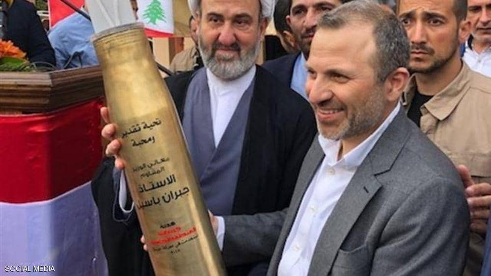 العقوبات الأميركيّة على باسيل "أعقد بكثير" من "تخيّلات" رفعها  سياسيًّا وإداريًّا