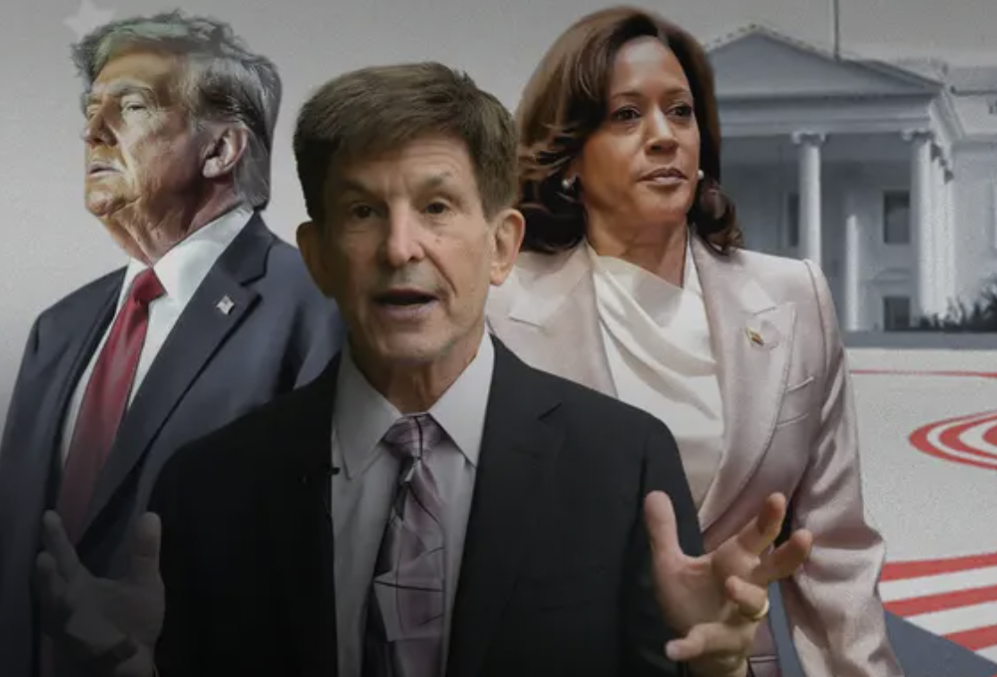 أصاب طيلة ٢٤ عاماً.. مؤرخ شهير يتوقع اسم الرئيس الأميركي العتيد