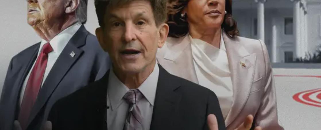 أصاب طيلة ٢٤ عاماً.. مؤرخ شهير يتوقع اسم الرئيس الأميركي العتيد