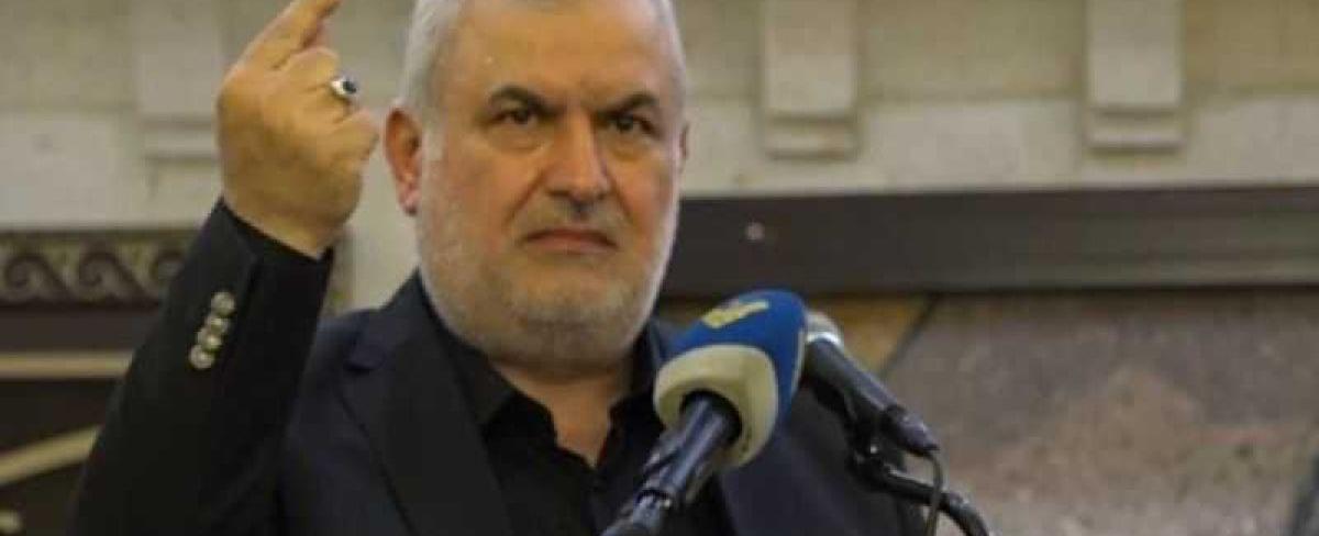 ماذا قصد محمد رعد بقوله "اشهدوا لي عند الأمير أنني أول من رمى"؟