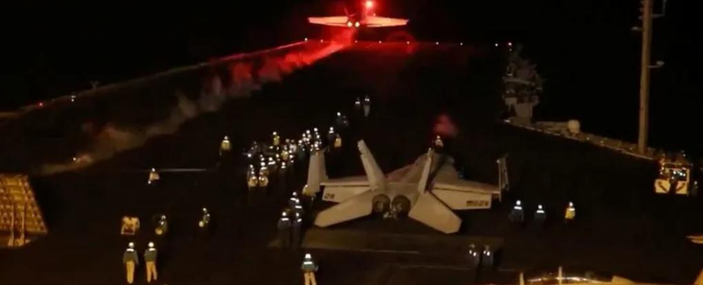 هل يمهد القصف الأميركي المكثف لتقدم بري على مواقع الحوثيين في اليمن؟