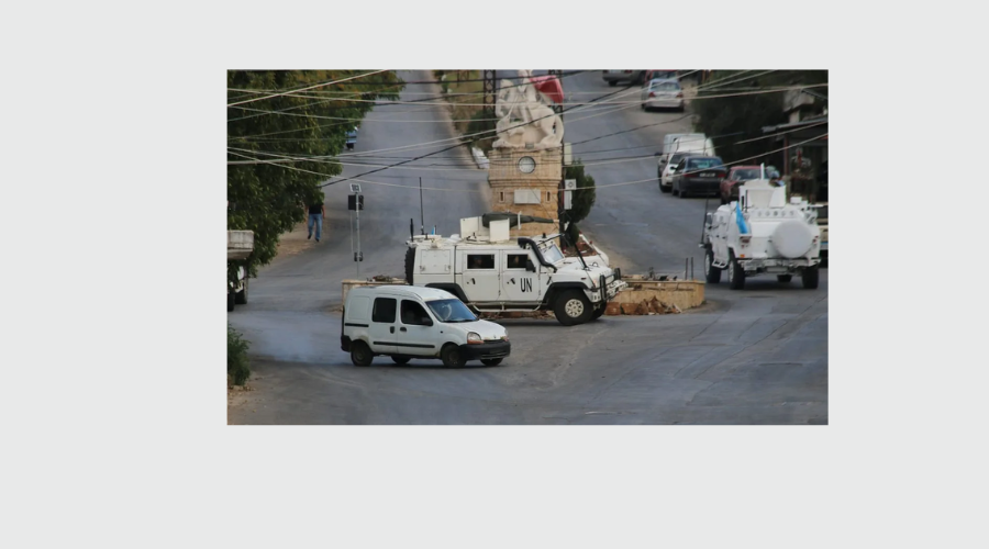 لبنان يؤكد تمسكه باليونيفيل وإسرائيل تدعو واشنطن الى إنهاء مهامها