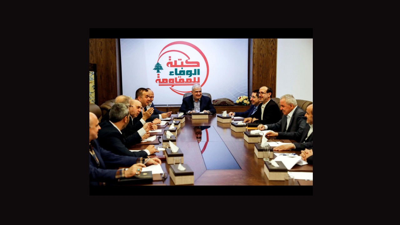 بعد صفقة السلطة بخصوص المجلس العدلي.. أوّل إشادة من "حزب الله" بإجراء حكومي
