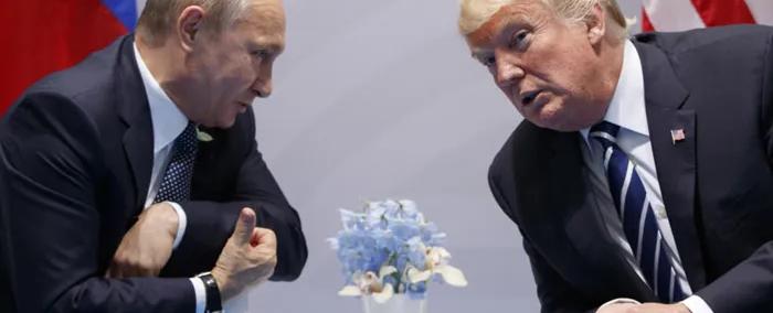 قمة ألاسكا.. ماهي "صفقة الكنز" التي وعد بها ترامب بوتين لإغرائه؟