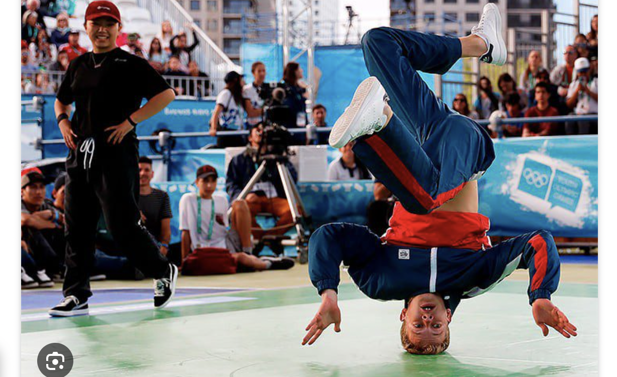 "البريك دانس" قد يؤدي إلى ورم بالرأس