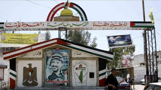 "عين الحلوة" ساحة صغرى يشعلها "حزب الله" على "التقويم الإيراني"!