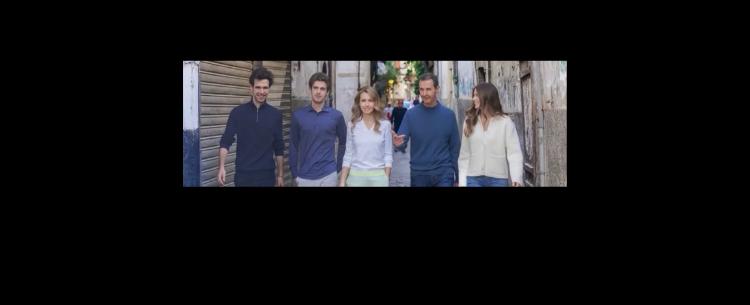 الأسد في منفاه: حياة فاخرة داخل المنطقة الراقية في موسكو