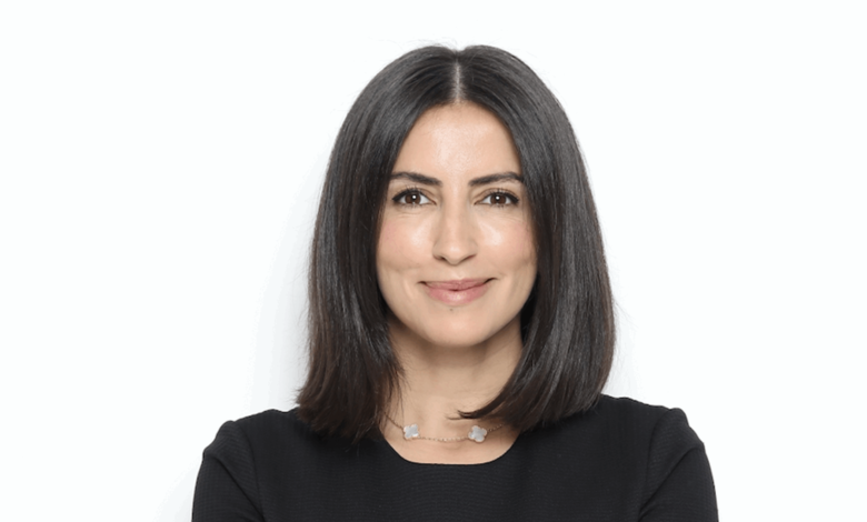 روعة الحاراتي.. من هي السيّدة التي عينها عون ضمن فريق التفاوض مع صندوق النقد