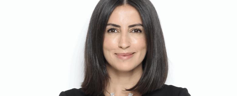 روعة الحاراتي.. من هي السيّدة التي عينها عون ضمن فريق التفاوض مع صندوق النقد