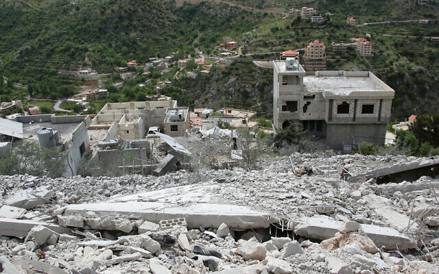 جنوبيّو لبنان غاضبون ولكن "لا صوت يعلو فوق صوت المعركة" و...الخوف!