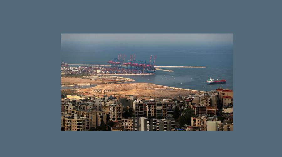 القطاع الخاص اللبناني يواصل الانكماش للشهر الخامس على التوالي