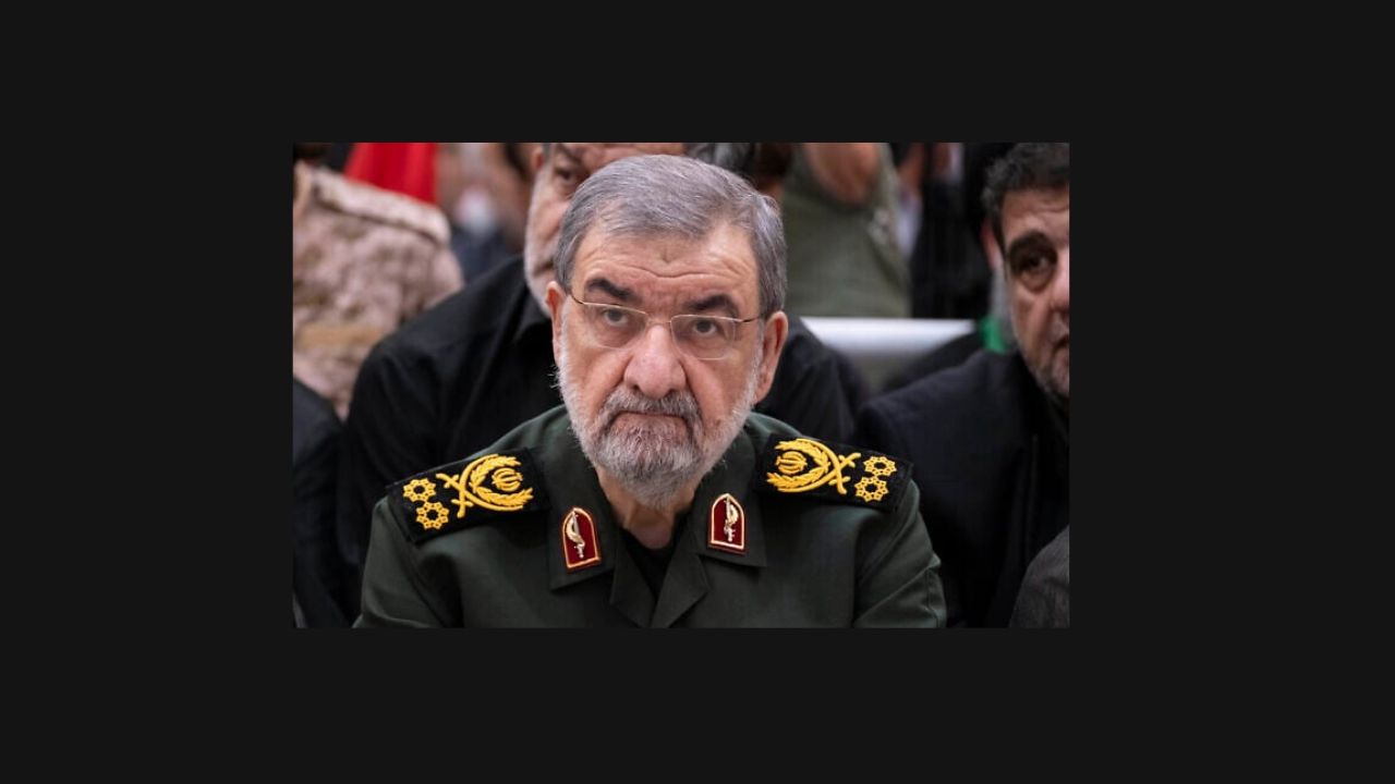 من هو محسن رضائي الذي تعتبره واشنطن مفاوضاً صالحاً؟