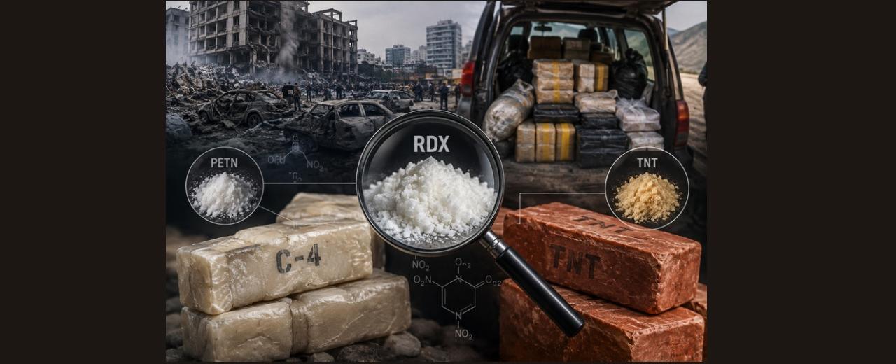هل تتشابه متفجرات ضهر البيدر مع تلك التي اغتالت رفيق الحريري؟
