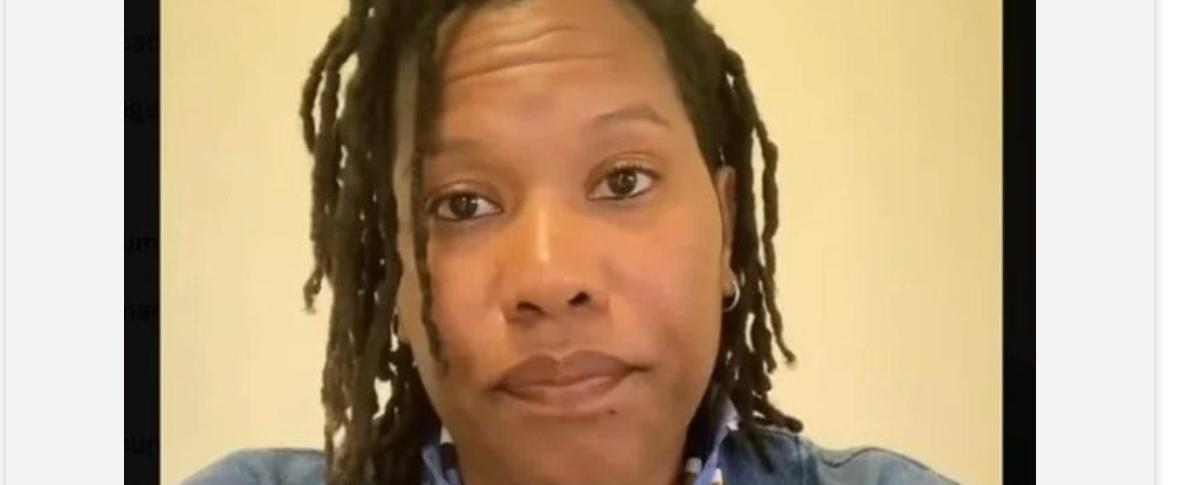 بعد" سلوك عنصري" في المطار.. إجراء تأديبي بحق عنصر أمني