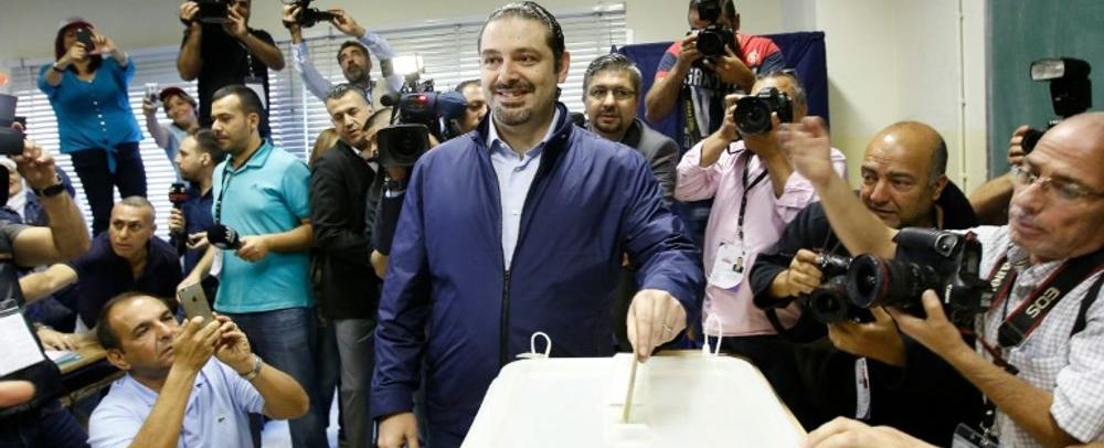 قرار مفاجئ من الحريري بشأن الانتخابات البلدية في بيروت.. "لن نتدخل"