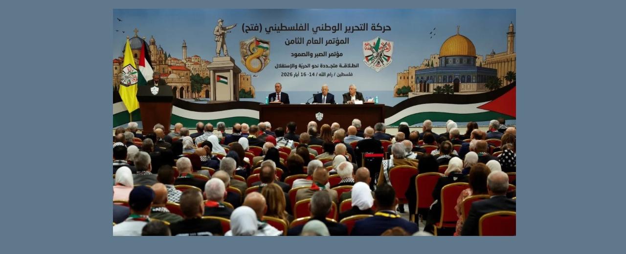 «حماس»إلى جولة ثانية لاختيار رئيسها… والأسير البرغوتي يدخل إلى لجنة فتح المركزية