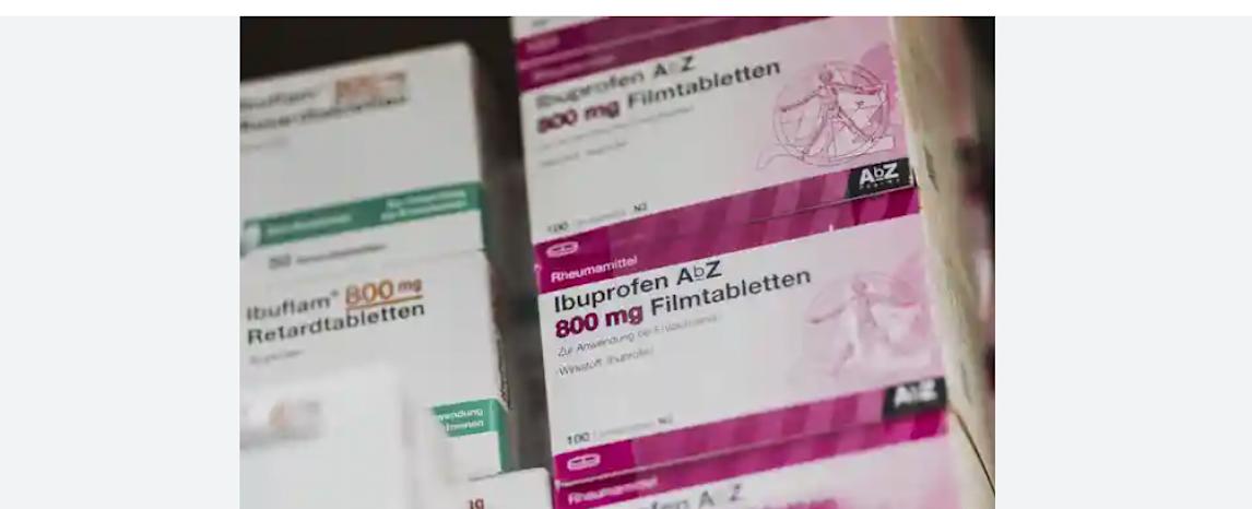 دوره يتجاوز تسكين الألم وخفض الحرارة.. دواء شائع يقي من خطر الإصابة بالسرطان