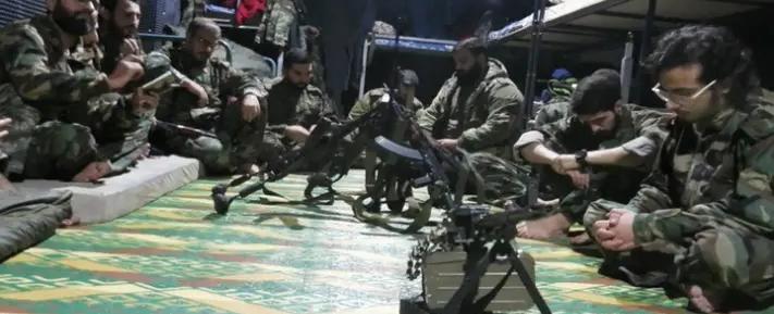 إسرائيل: نحو 40 من عناصر حزب الله محاصرون في أنفاق علي طاهر ومحاولة لإنقاذهم تنتهي بمقتل 10