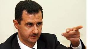 بكر صدقي/ حين يرتجل الأسد