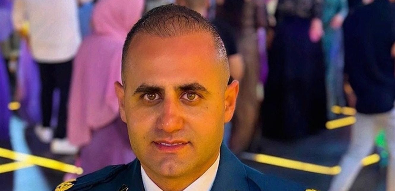 لماذا تمّ تشييع الرائد الشهيد محمد فرحات في باحة كنيسة رشعين؟