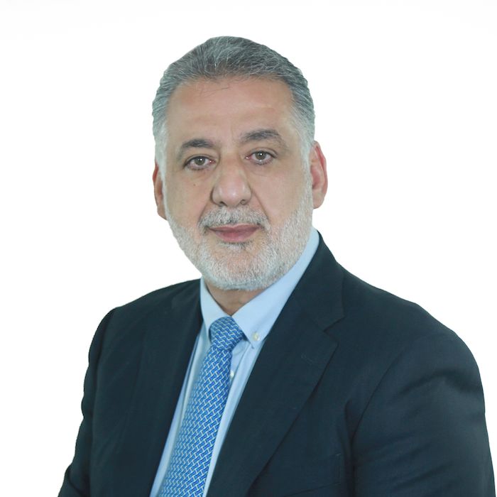 رئيس التحرير: فارس خشّان