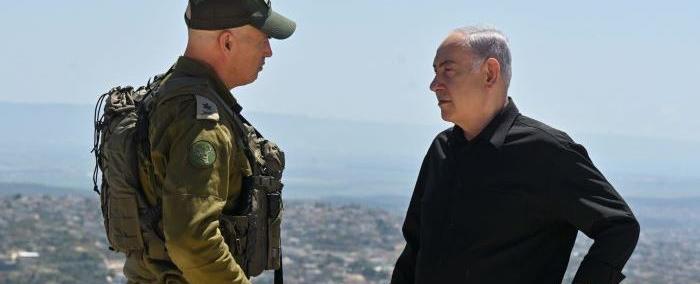 هذا هو اليوم الذي جعل نتنياهو يتجرّأ على قرار الحرب ضد "حزب الله" في لبنان