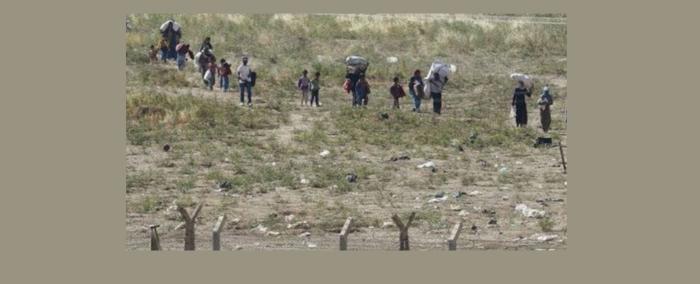 غالبيتهم شيعة.. 85 ألف وصلوا من سوريا إلى لبنان عقب سقوط الاسد