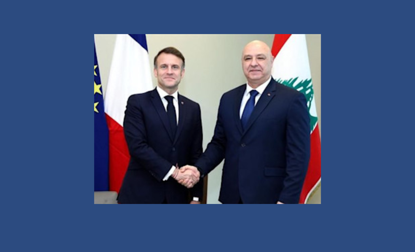 باريس تستبعد قراراً لبنانياً بنزع سلاح "حزب الله" وقلقة من التوتر الداخلي