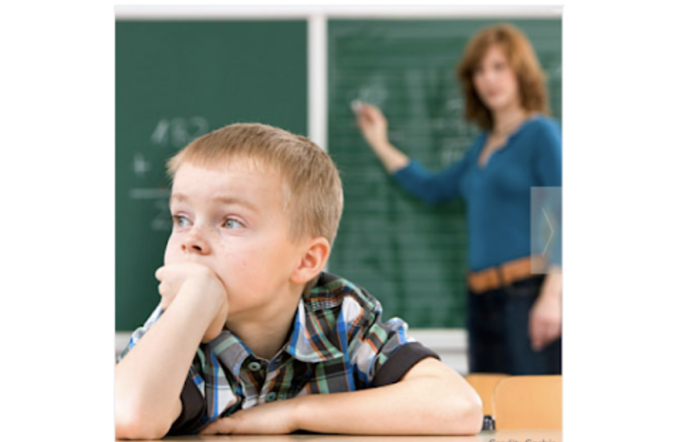 الشرود الذهني… عملية تنظيف طبيعية للدماغ