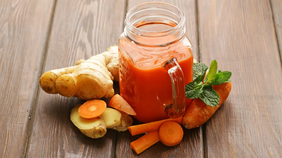 يدعم المناعة ويعزز نضارة البشرة وصحة القلب.. تعرّف على هذا المشروب السحري