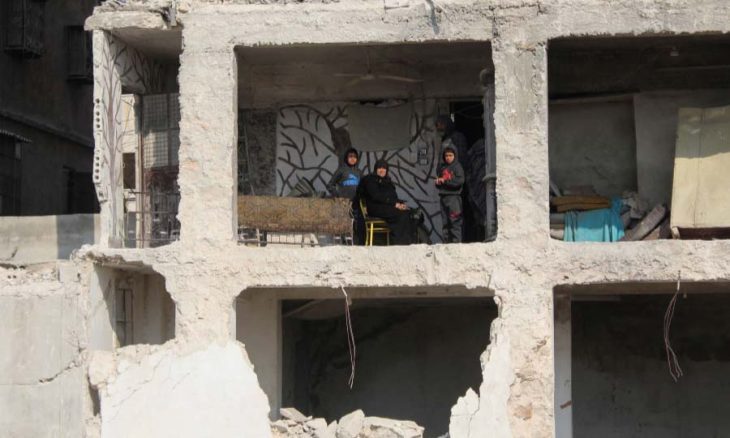 روزانا بو منصف/تنافس في الغوغائية يعمق تعقيدات ملف النازحين