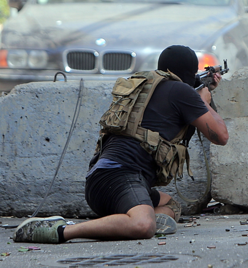 الفلتان الأمني في بيئة "الثنائي الشيعي".. الشياح كنموذج