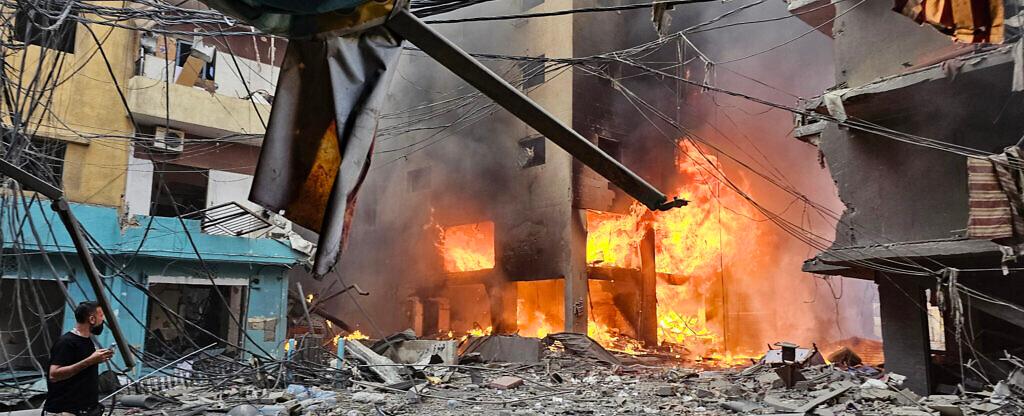 إسرائيل تُبقي "حزب الله" ضمن الإرباك الإستراتيجي: تثبيت الهزيمة أو العودة الى الحرب!