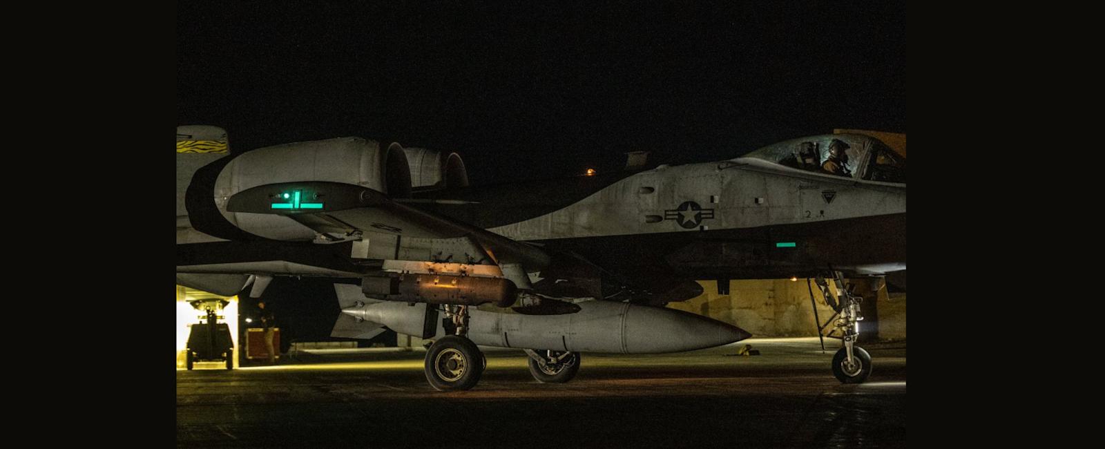 الشرع يحتفل باسقاط العقوبات عن بلاده والجيش الأميركي يشن عملية عسكرية ضد داعش في سوريا