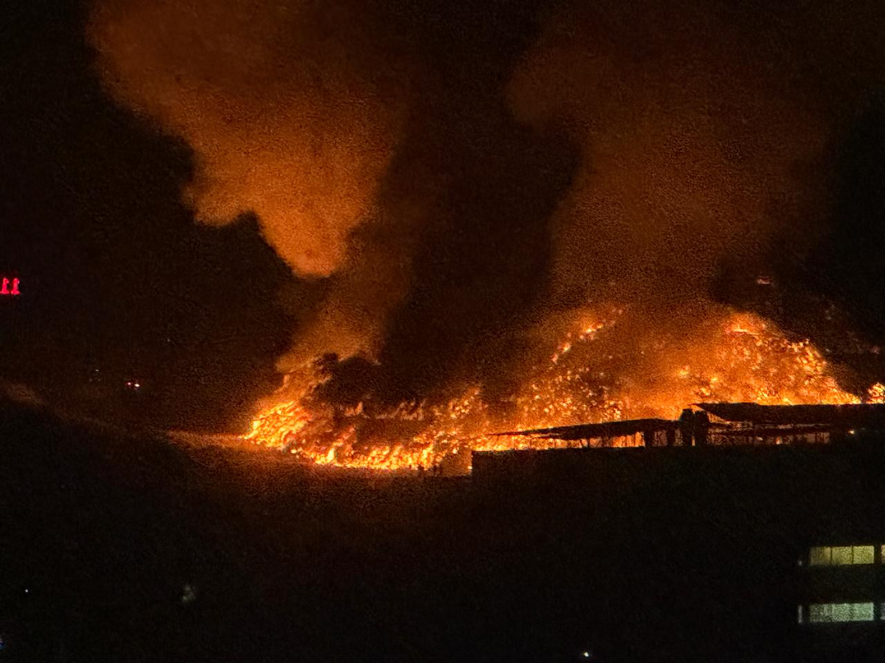 إسرائيل – "حزب الله": إذا لم تكن حرباً فما عساها تكون؟