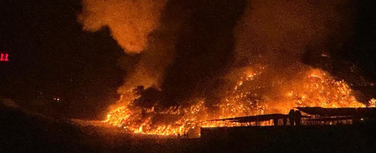 إسرائيل – "حزب الله": إذا لم تكن حرباً فما عساها تكون؟