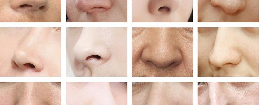 أنفك... دليل صحتك!