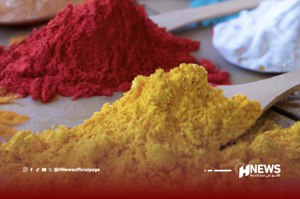 بإجماع سياسي.. أميركا تتجه لحظر الملونات الغذائية