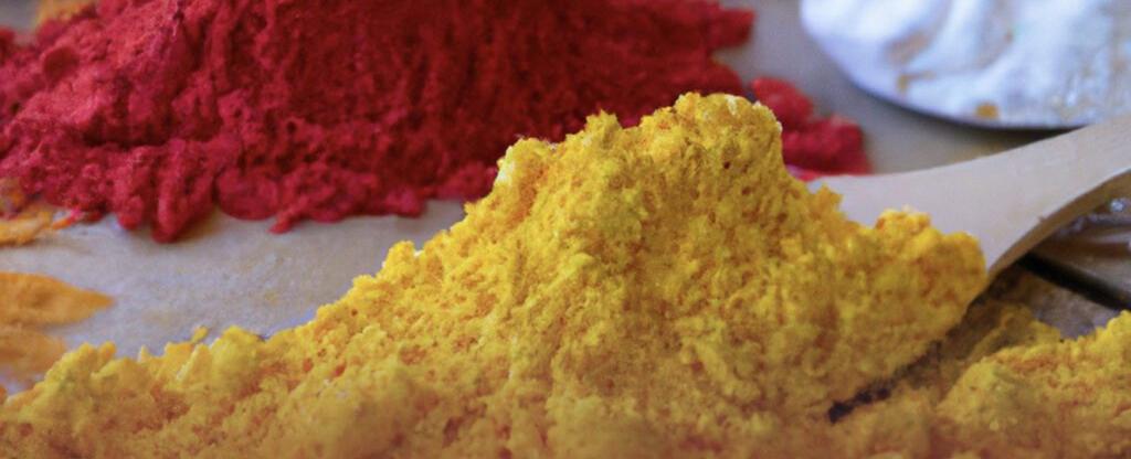 بإجماع سياسي.. أميركا تتجه لحظر الملونات الغذائية