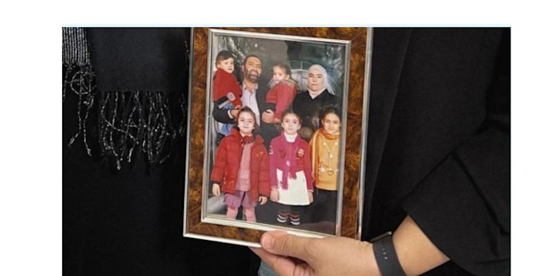 بعد أكثر من عقد على اختفائهم.. سوريا تكشف مصير أطفال الدكتورة رانيا العباسي الستة