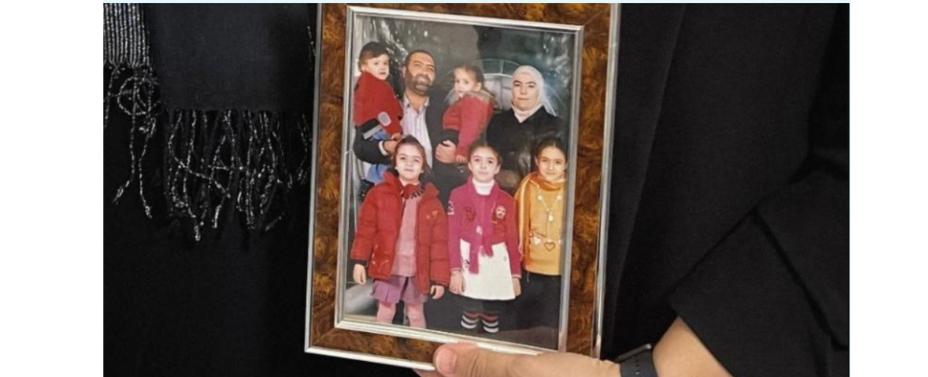 بعد أكثر من عقد على اختفائهم.. سوريا تكشف مصير أطفال الدكتورة رانيا العباسي الستة
