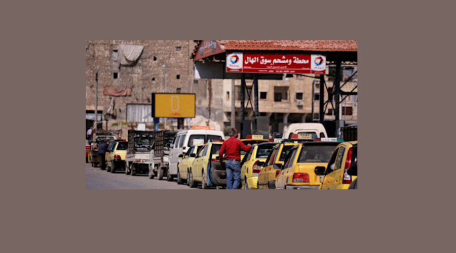 هذه هي تأثيرات رفع العقوبات عن سوريا على دمشق