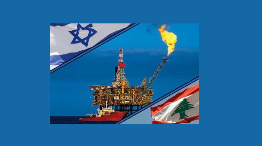 منطقة ترامب الاقتصادية في جنوب لبنان في صلب المحادثات المدنية بين لبنان واسرائيل