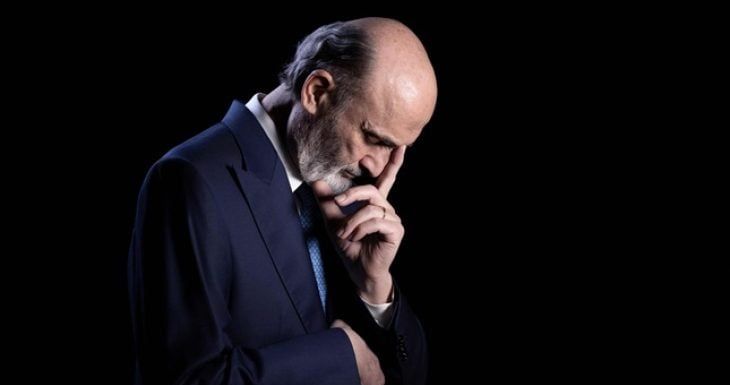 جعجع: "انتبهوا  الدول لا تفهم "الزعبرة" التي تعوّد عليها اللبنانيون! 