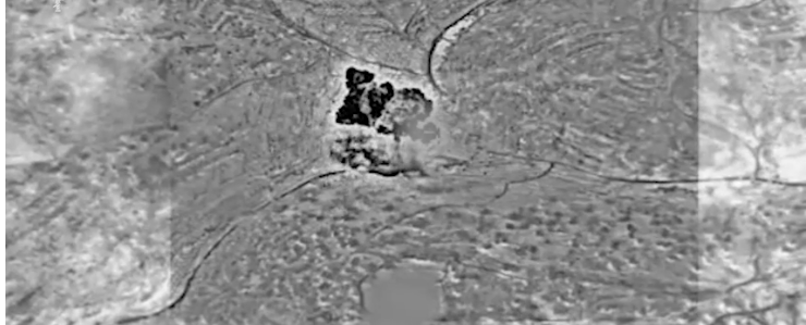 أين ضرب  الجيش الإسرائيلي أهم مصانع تجميع الصواريخ الخاصة بحزب الله؟