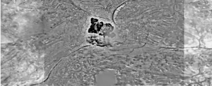 أين ضرب الجيش الإسرائيلي أهم مصانع تجميع الصواريخ الخاصة بحزب الله؟