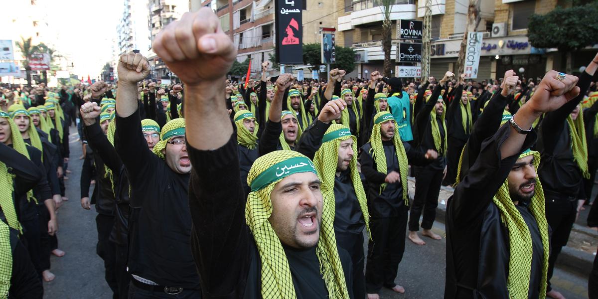 جبران باسيل يشارك "حزب الله" في الترويج لمؤامرة ترحيل شيعة لبنان الى العراق