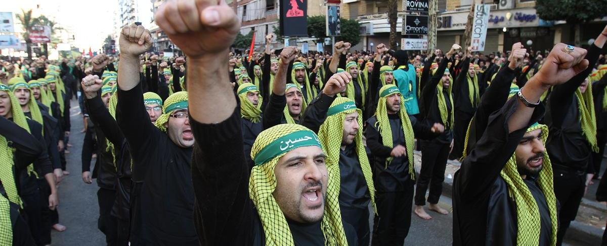 جبران باسيل يشارك "حزب الله" في الترويج لمؤامرة ترحيل شيعة لبنان الى العراق